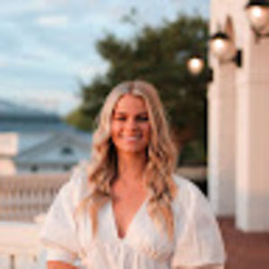 Meet your Posher, Katelynn